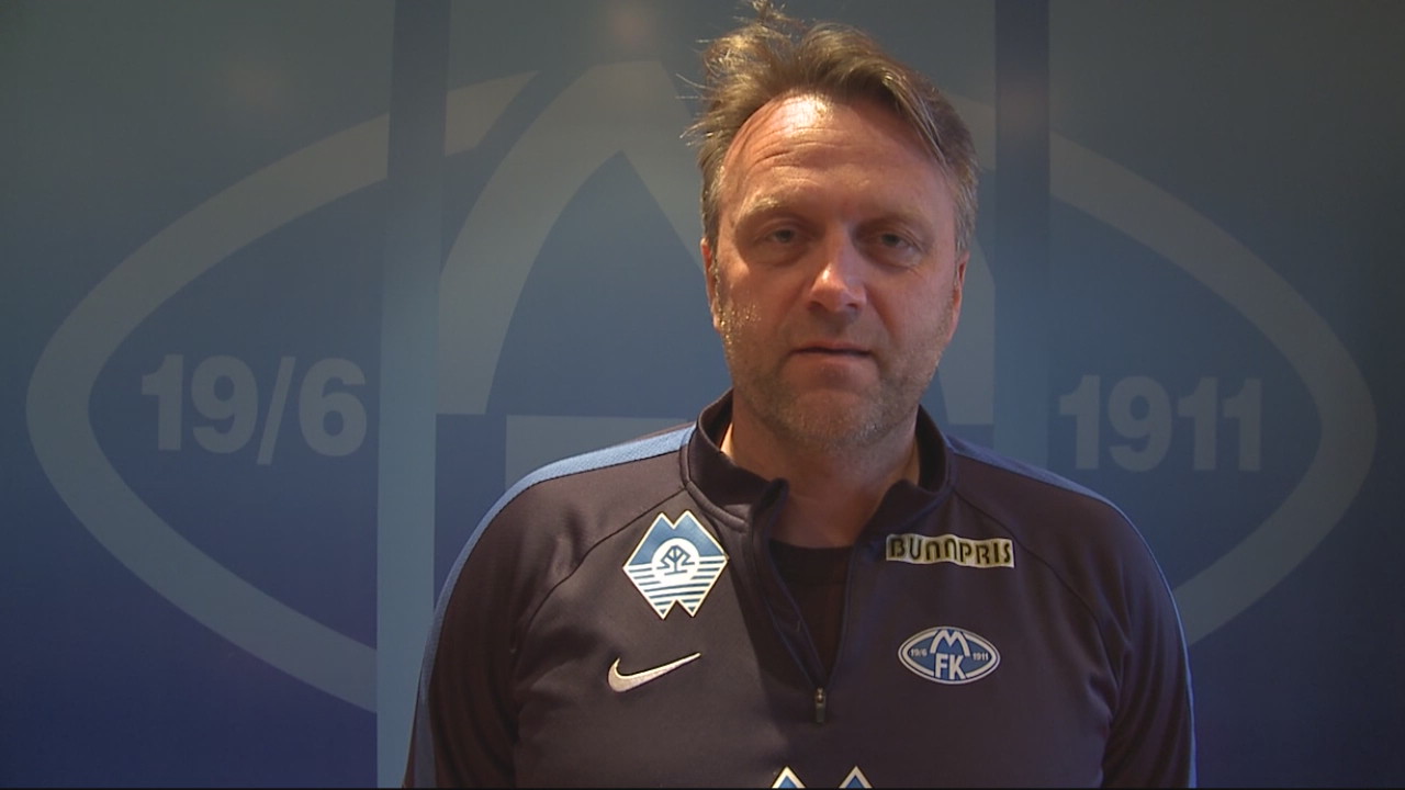 Vi må være 12, ikke 11